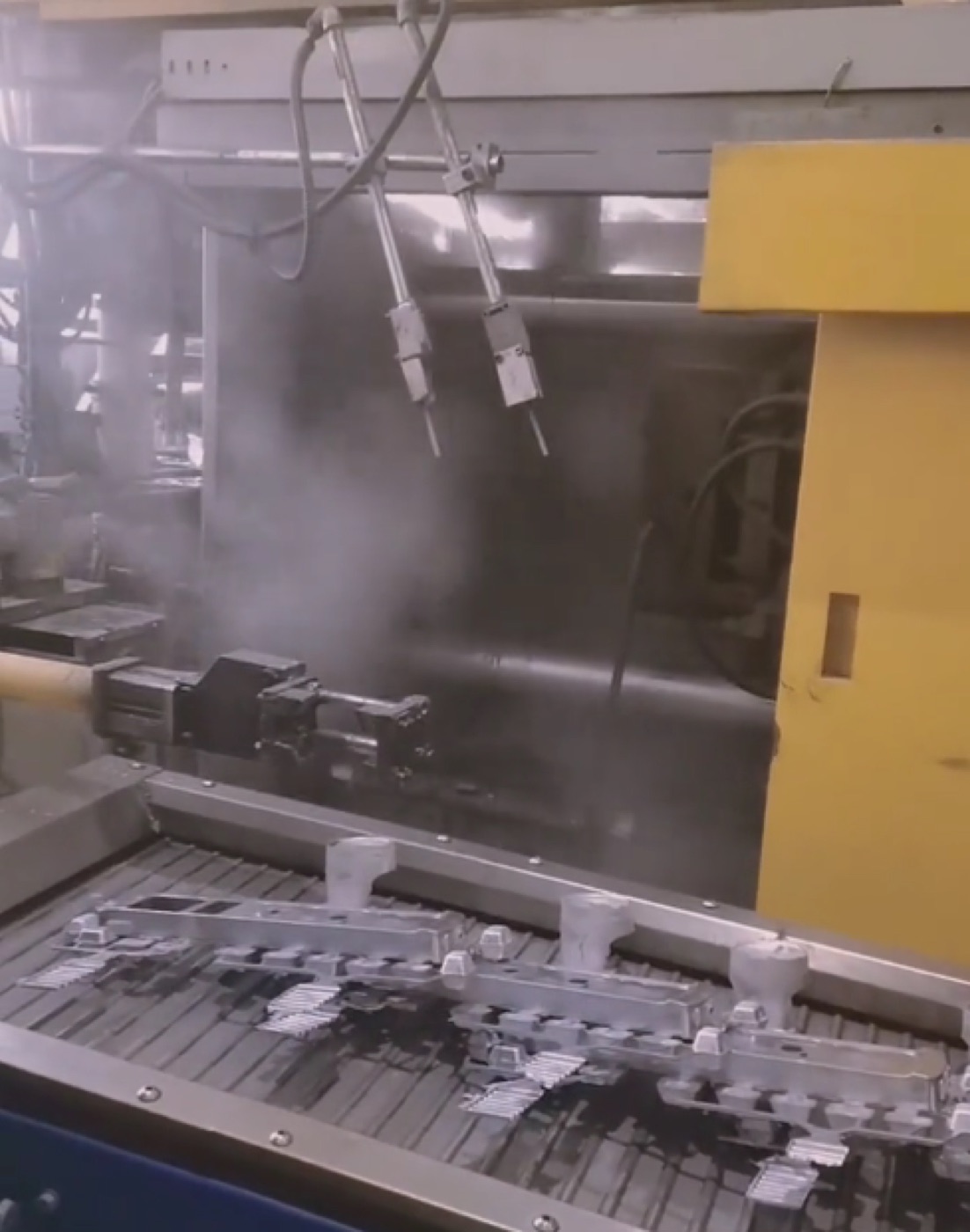 Die-Casting