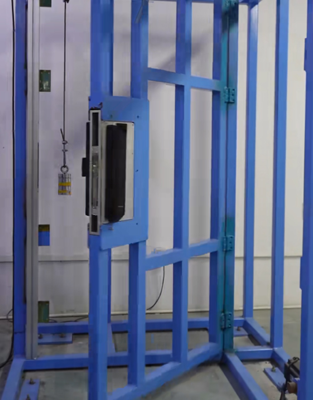 Impact Test