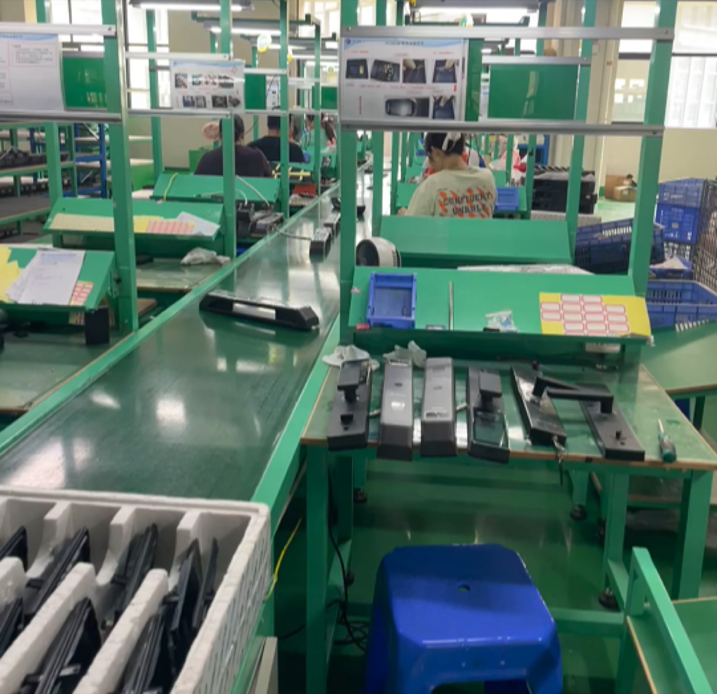 Production Line