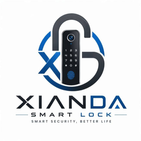 Xianda Smart Lock logo