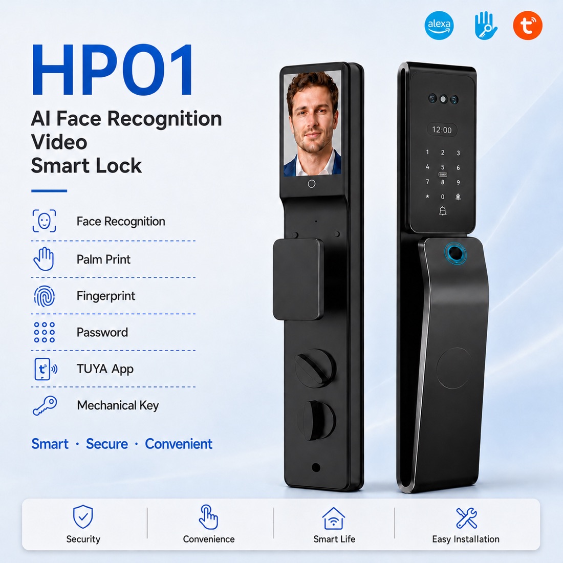 HP01 photo 2