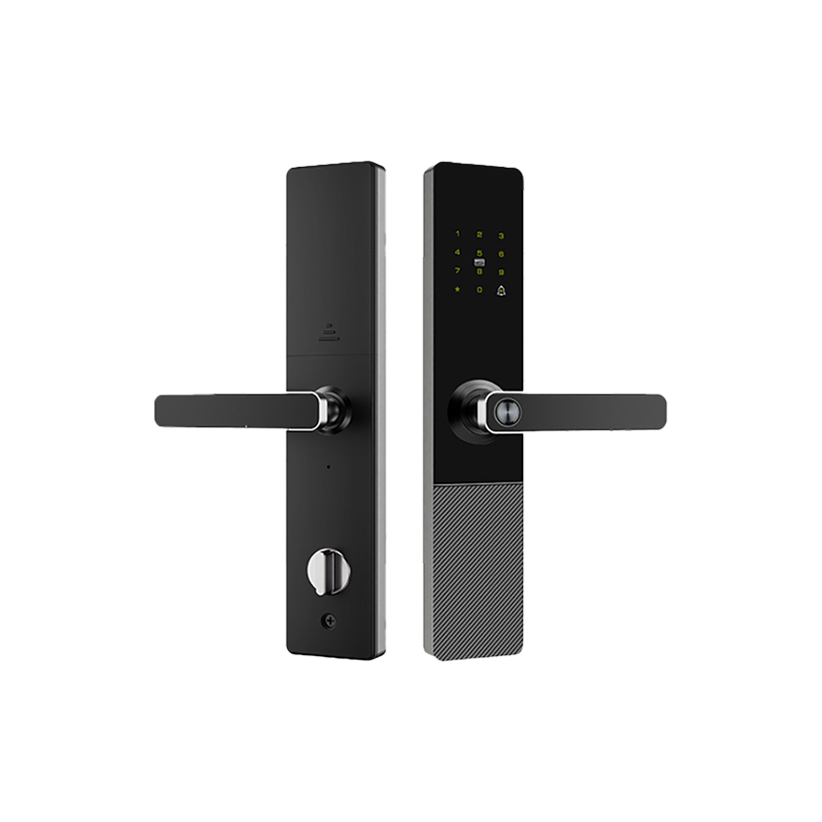 P2 Smart Fingerprint Entry Door Lock