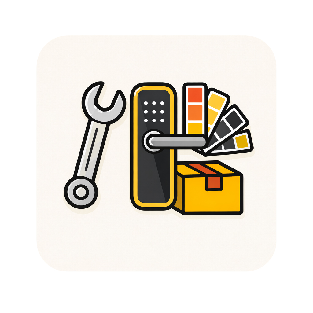 OEM ODM engineering support